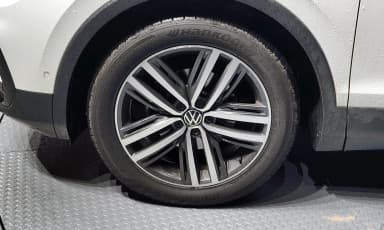 Tiguan 2nd Generation