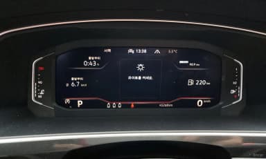 Tiguan 2nd Generation