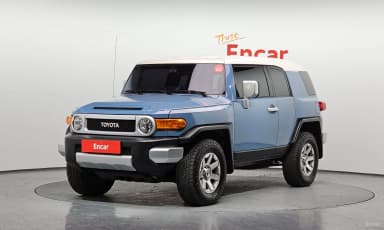 FJ Cruiser
