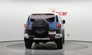 FJ Cruiser