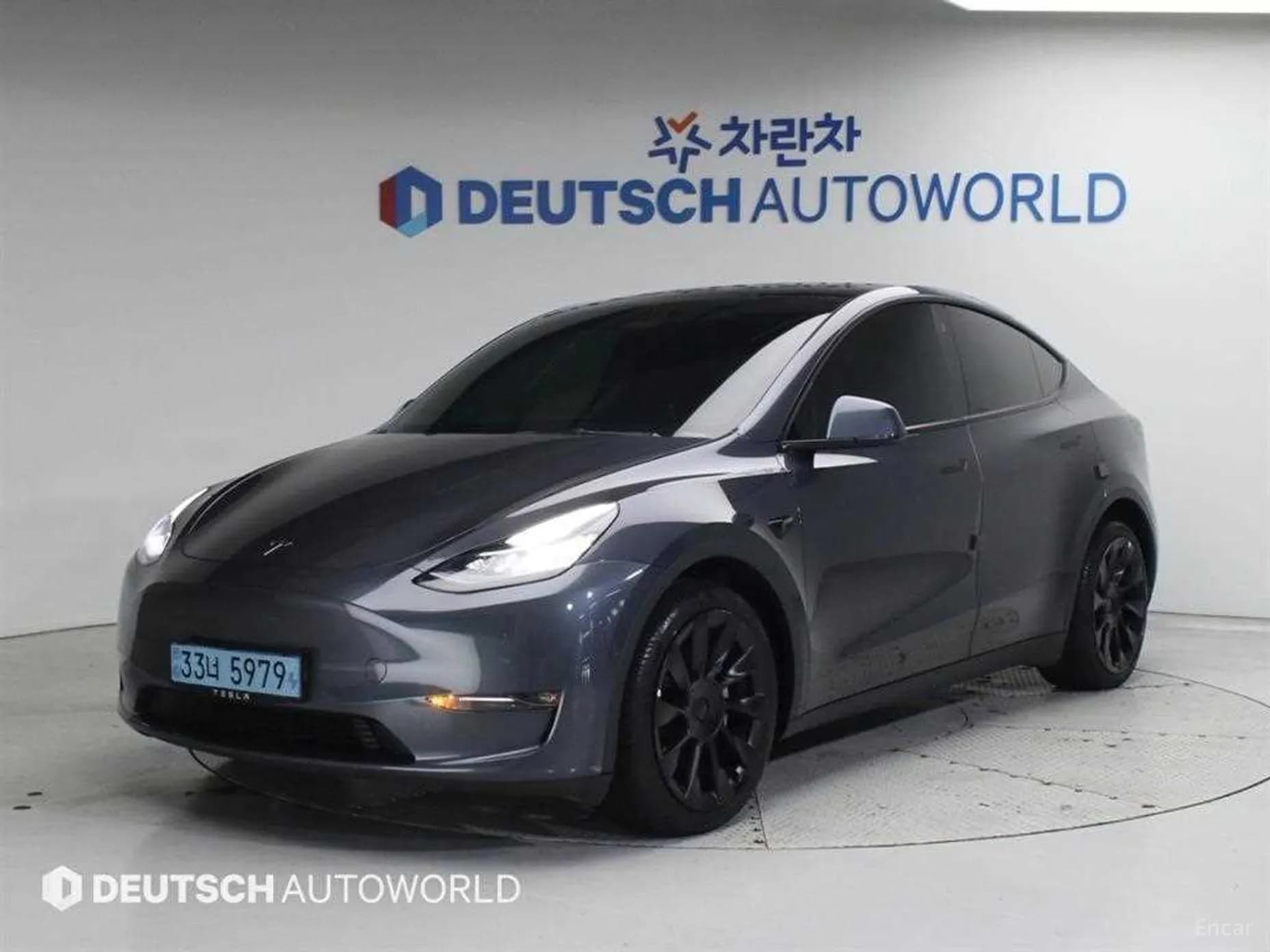 Model Y