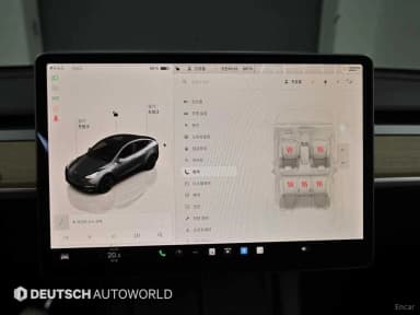 Model Y