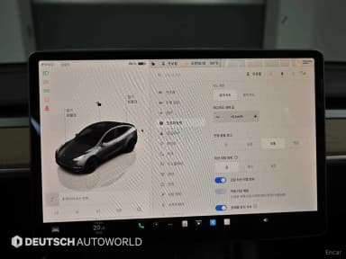Model Y