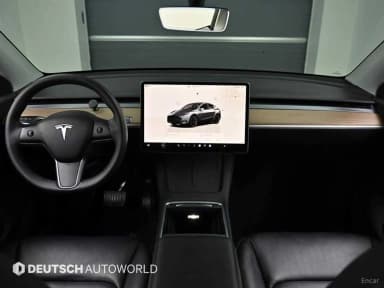 Model Y