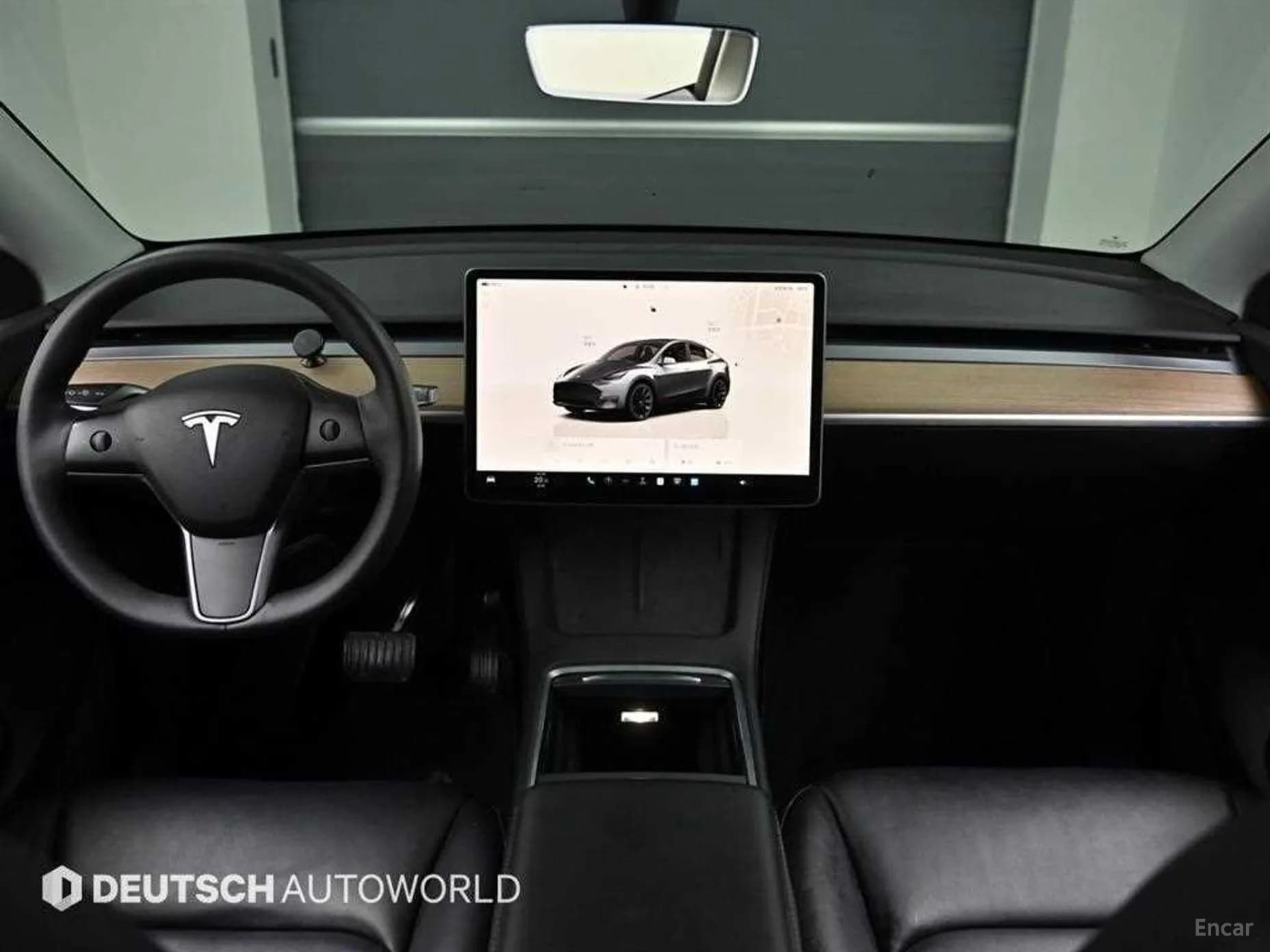 Model Y