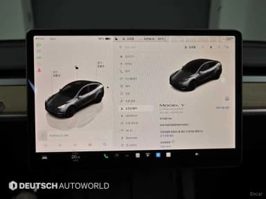 Model Y