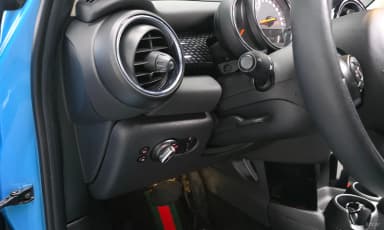 Cooper S