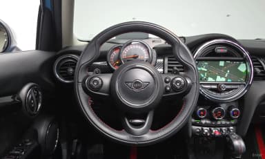 Cooper S