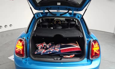 Cooper S