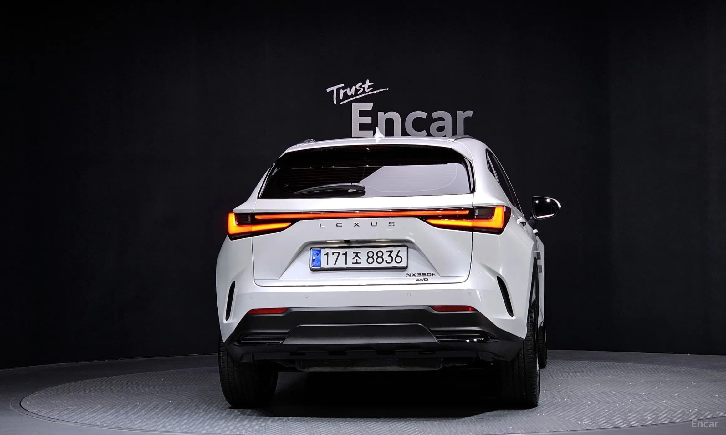 NX350h Gen 2