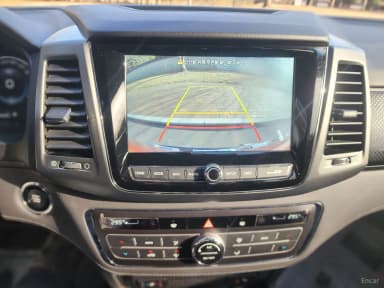 Rexton Sports Khan