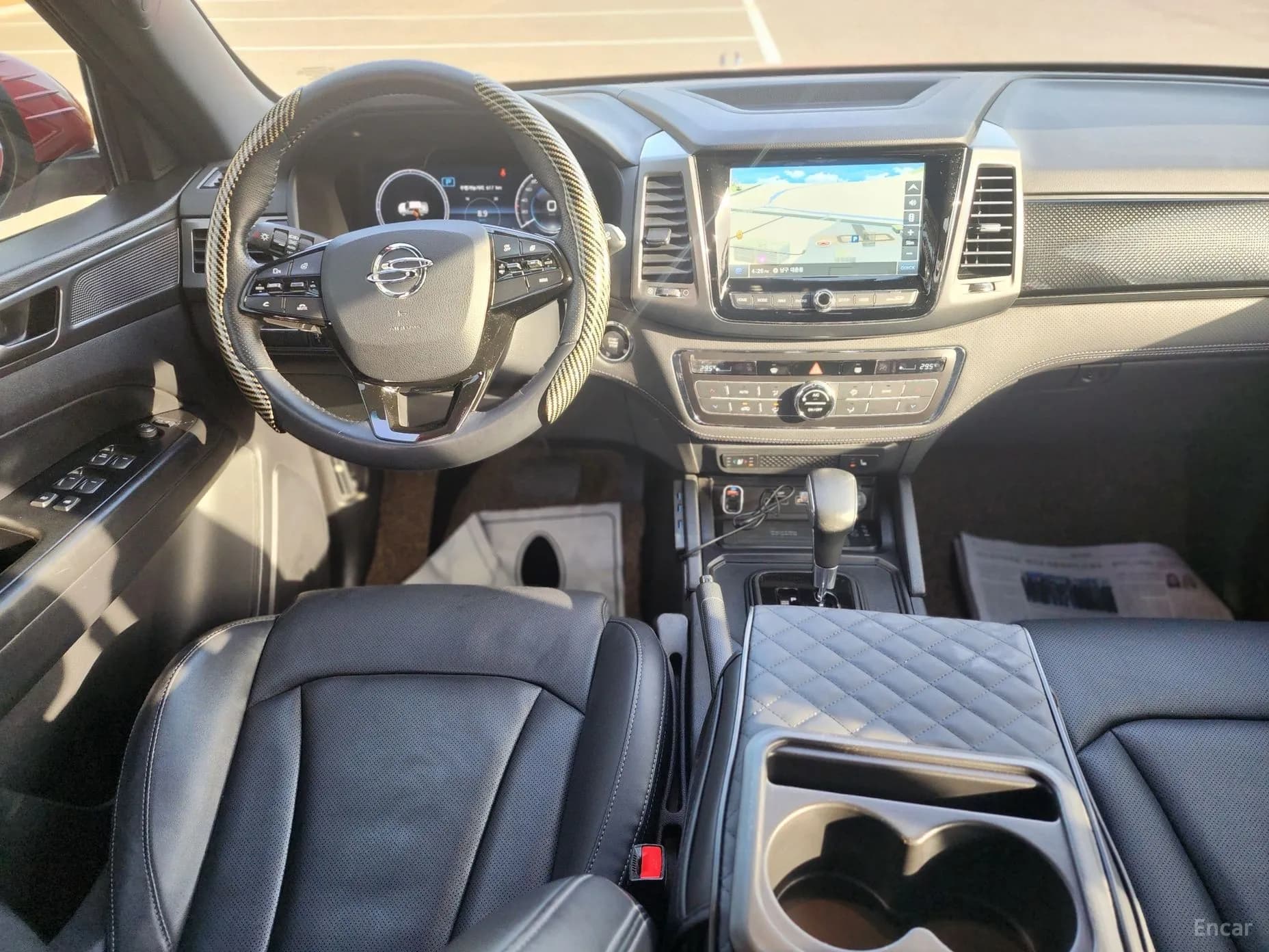 Rexton Sports Khan