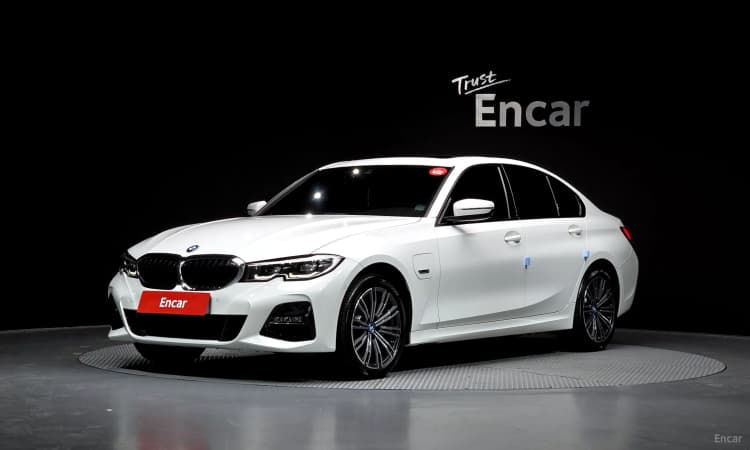 3 Series (G20)