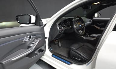 3 Series (G20)
