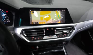 3 Series (G20)