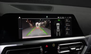 3 Series (G20)
