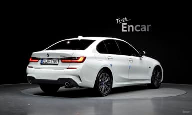 3 Series (G20)