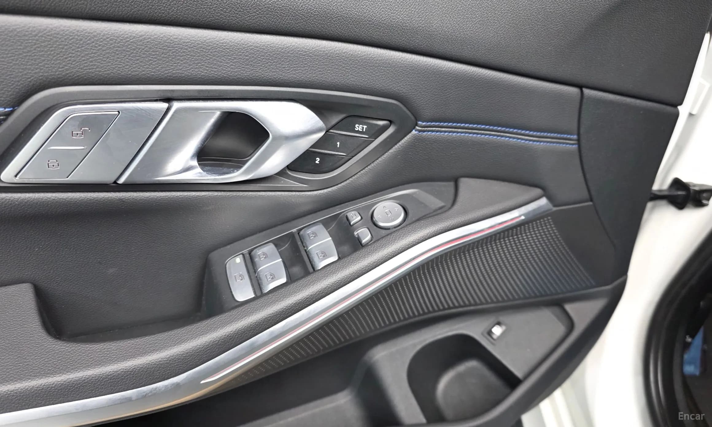 3 Series (G20)