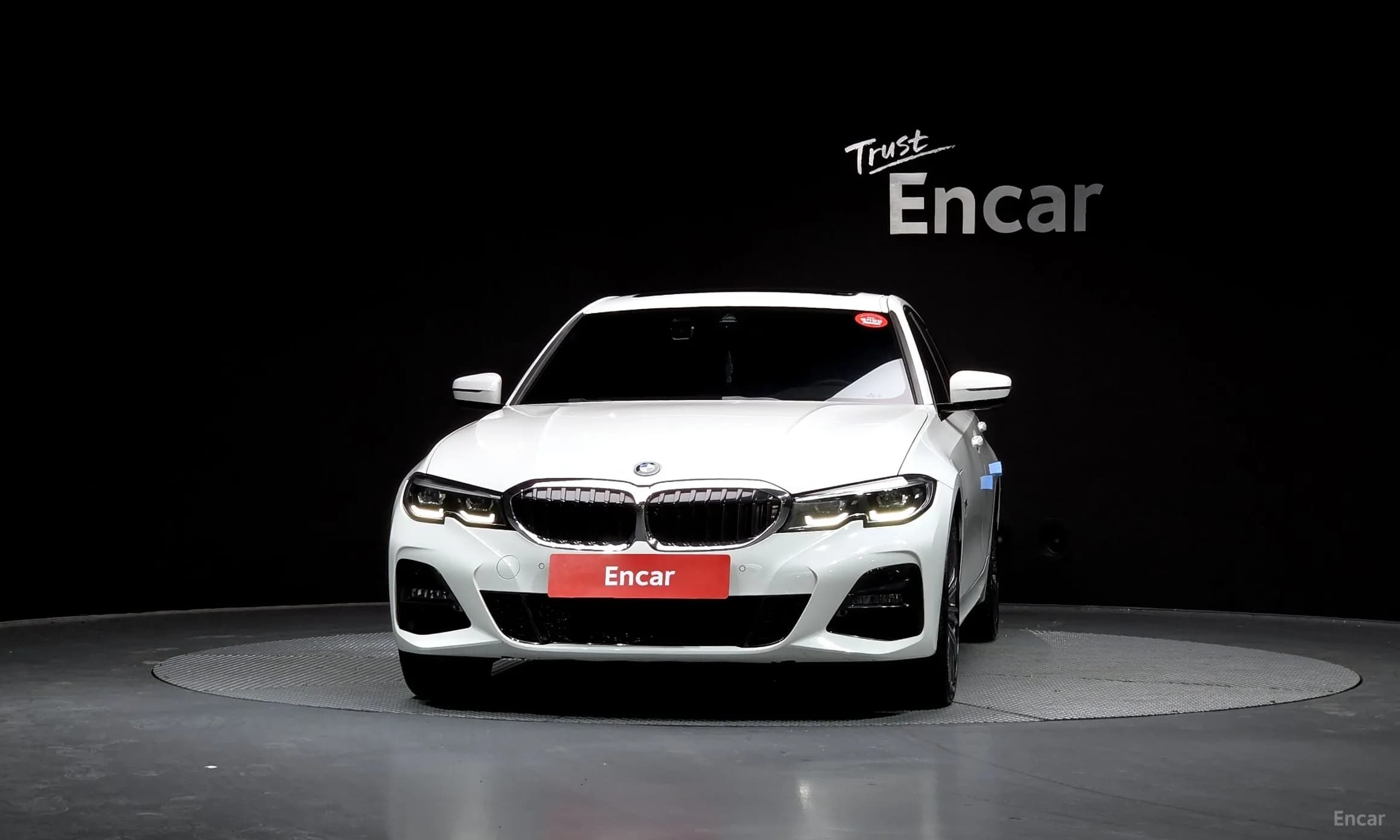 3 Series (G20)