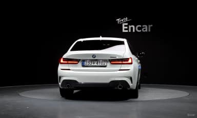 3 Series (G20)