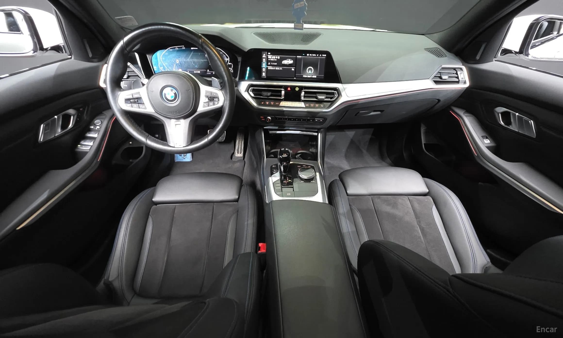 3 Series (G20)