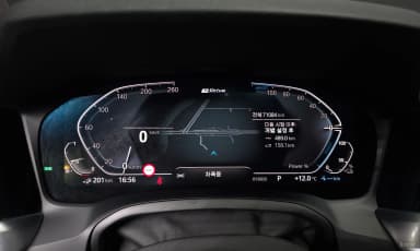 3 Series (G20)