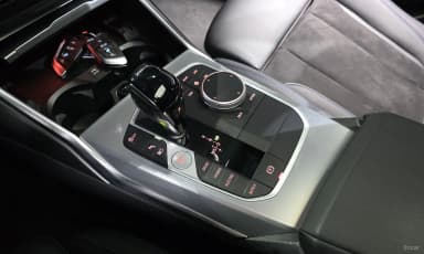 3 Series (G20)