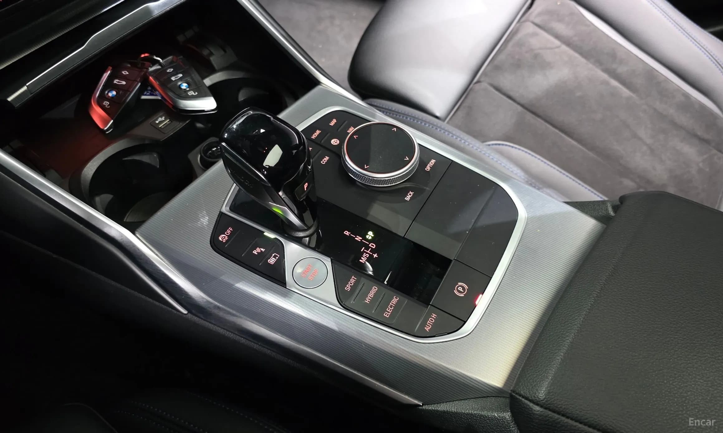 3 Series (G20)
