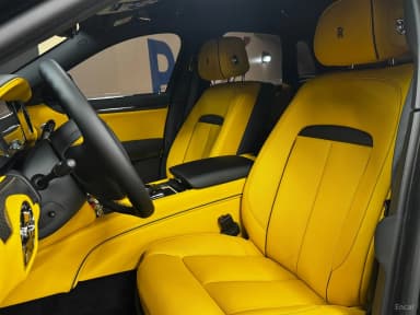 Ghost 2nd Generation