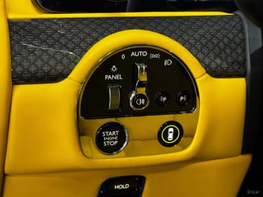 Ghost 2nd Generation