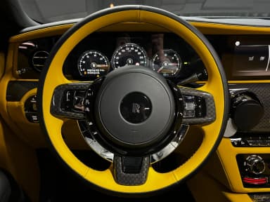 Ghost 2nd Generation