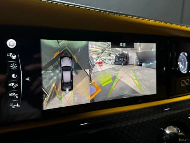 Ghost 2nd Generation