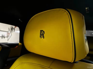 Ghost 2nd Generation