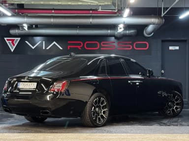 Ghost 2nd Generation