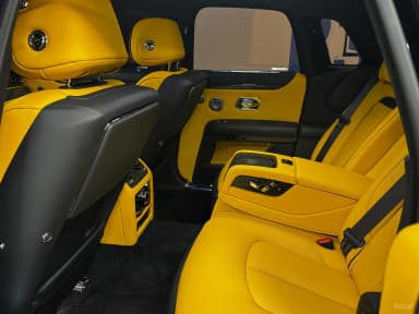 Ghost 2nd Generation