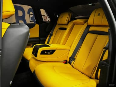 Ghost 2nd Generation