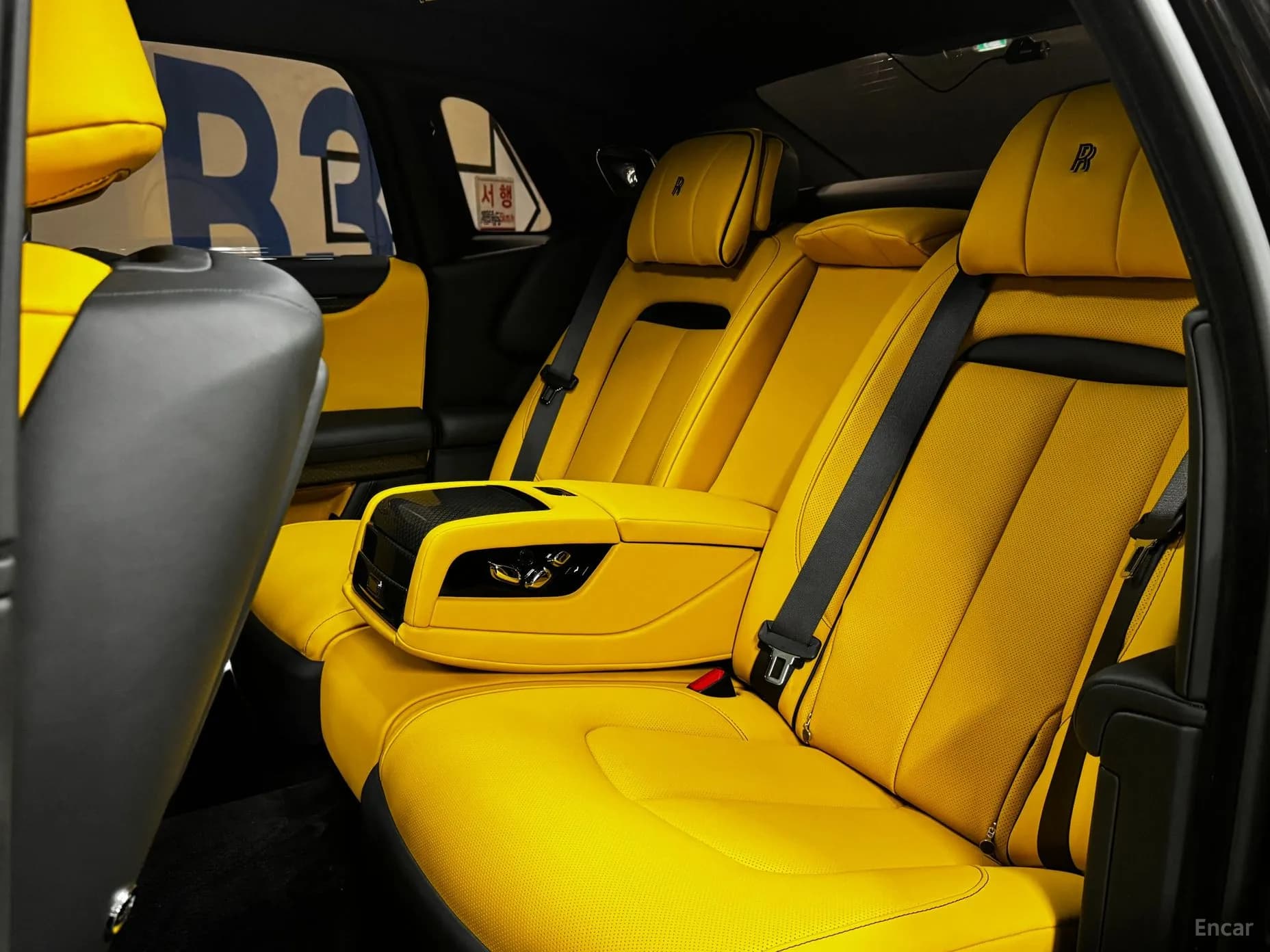 Ghost 2nd Generation