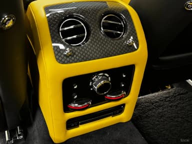 Ghost 2nd Generation