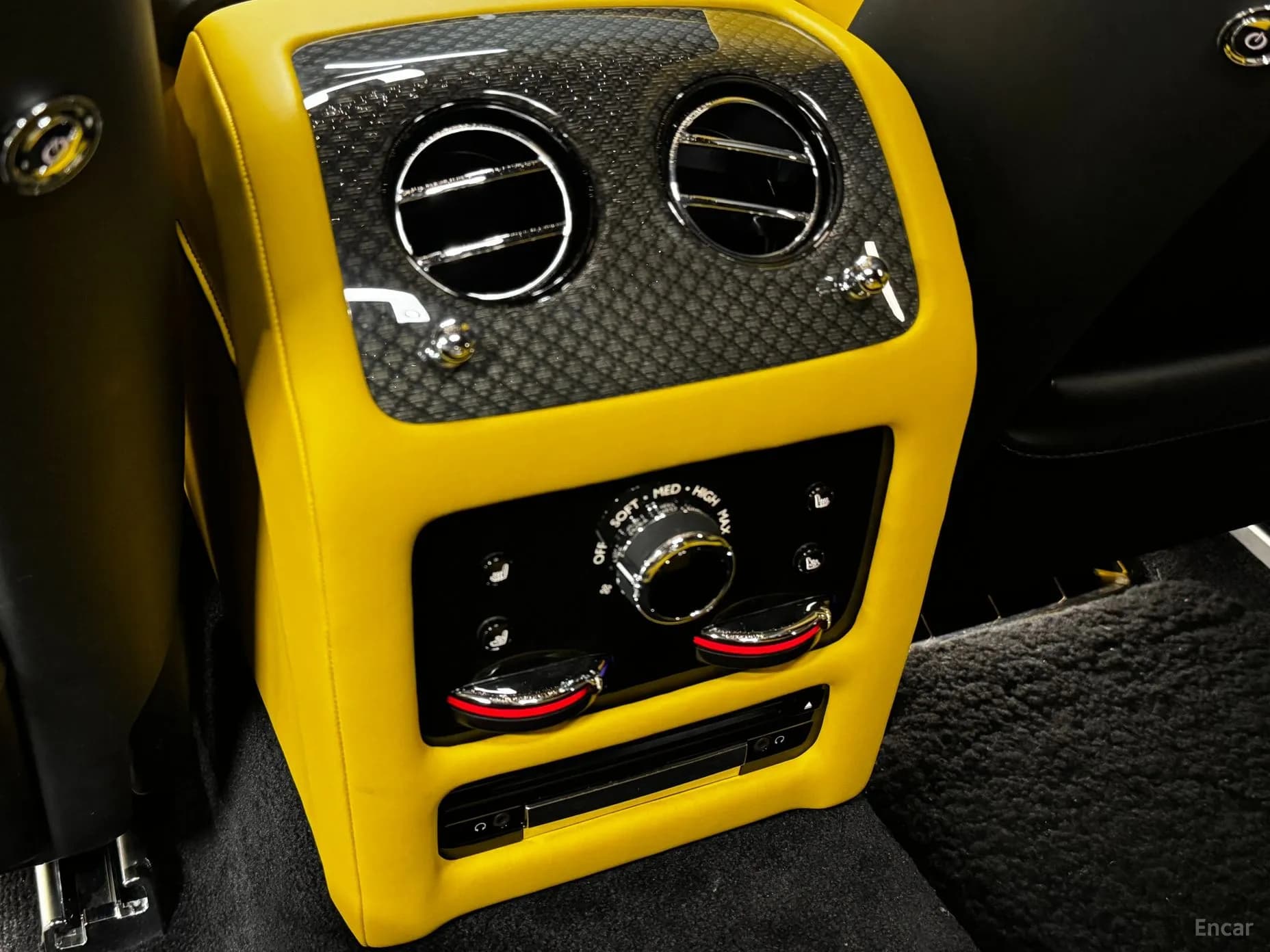 Ghost 2nd Generation