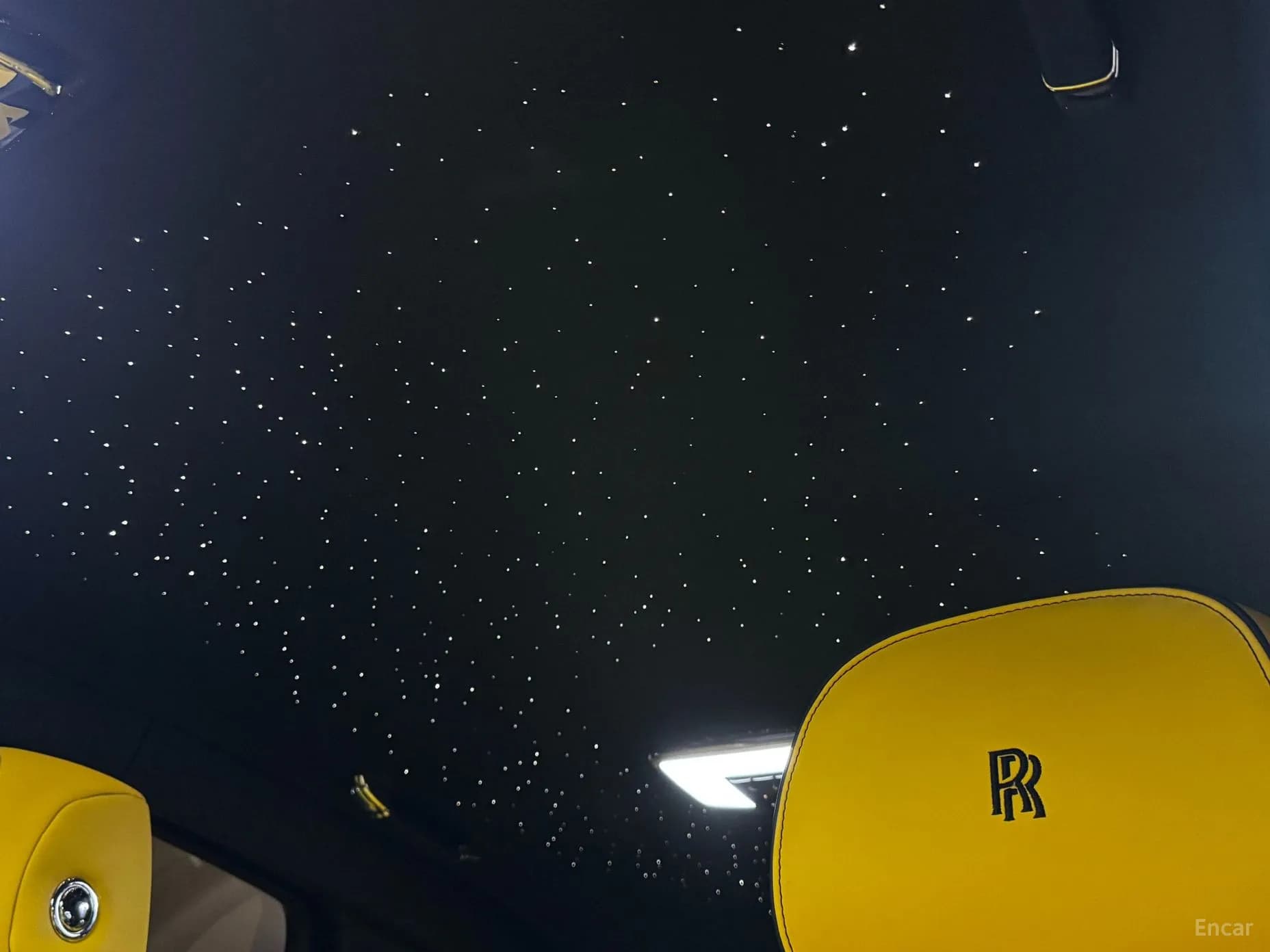 Ghost 2nd Generation