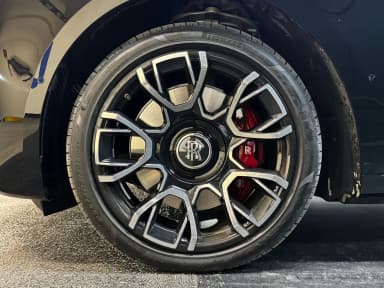 Ghost 2nd Generation