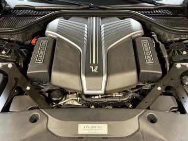 Ghost 2nd Generation