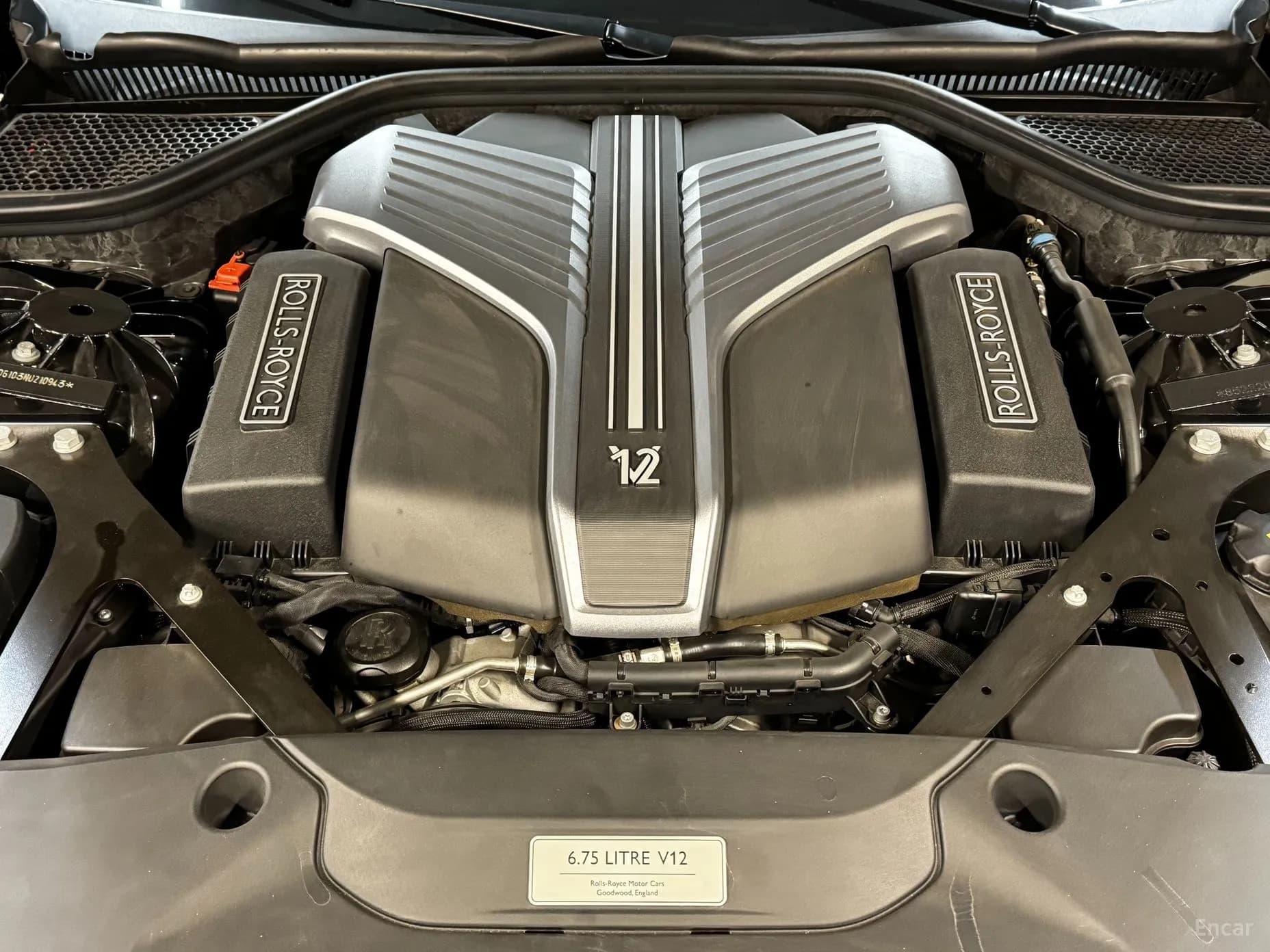 Ghost 2nd Generation