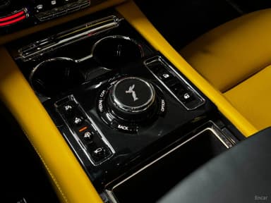 Ghost 2nd Generation