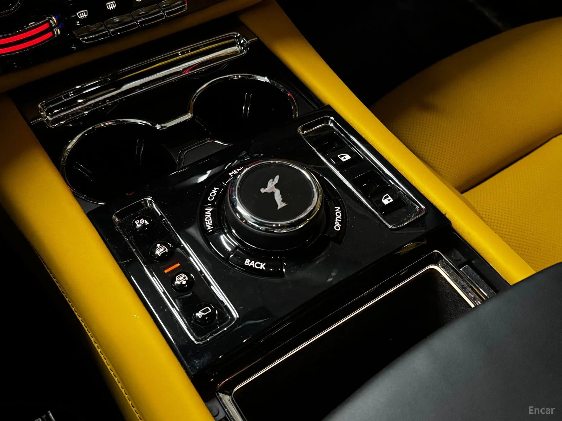 Ghost 2nd Generation