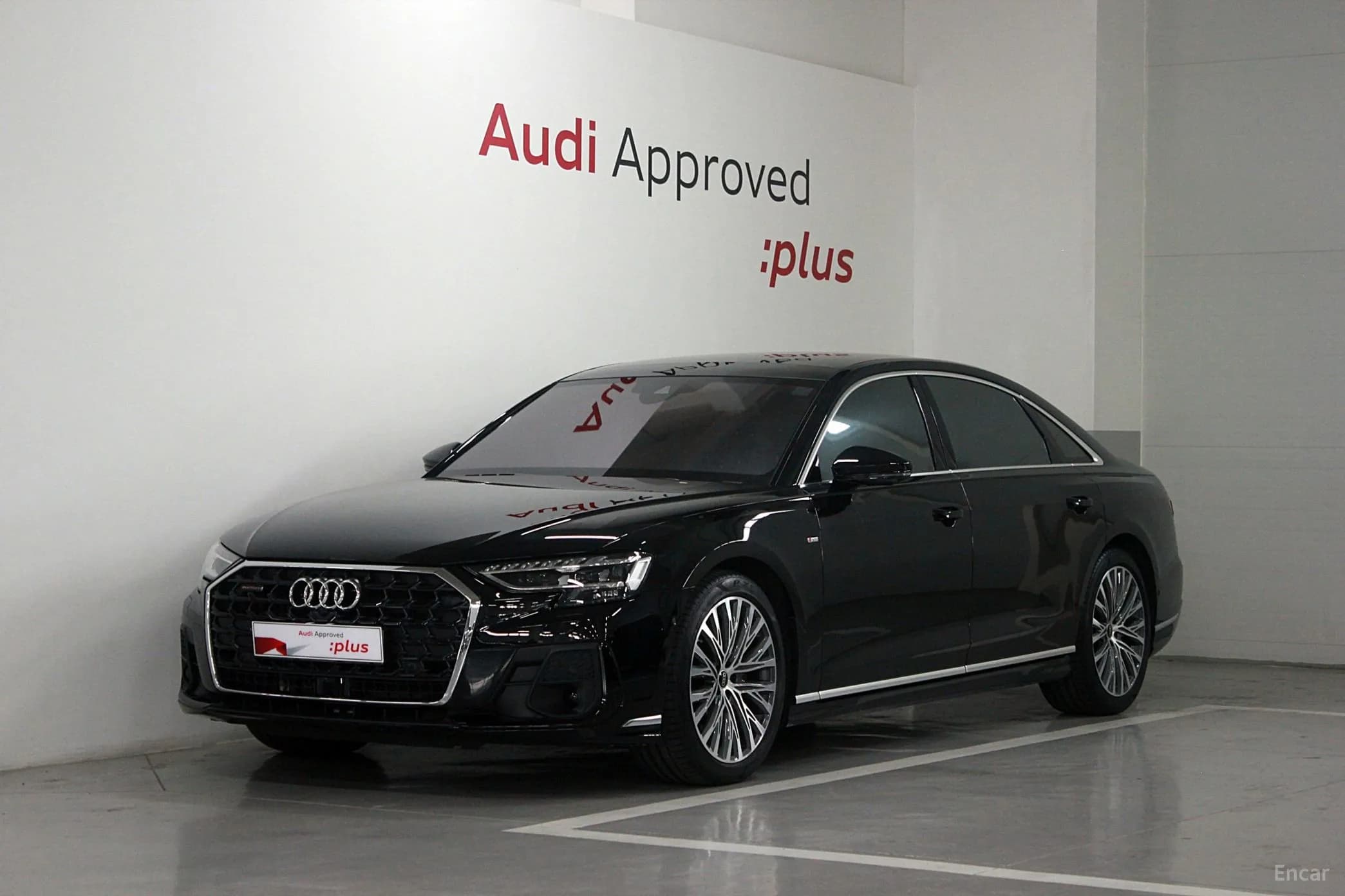 A8 (D5)