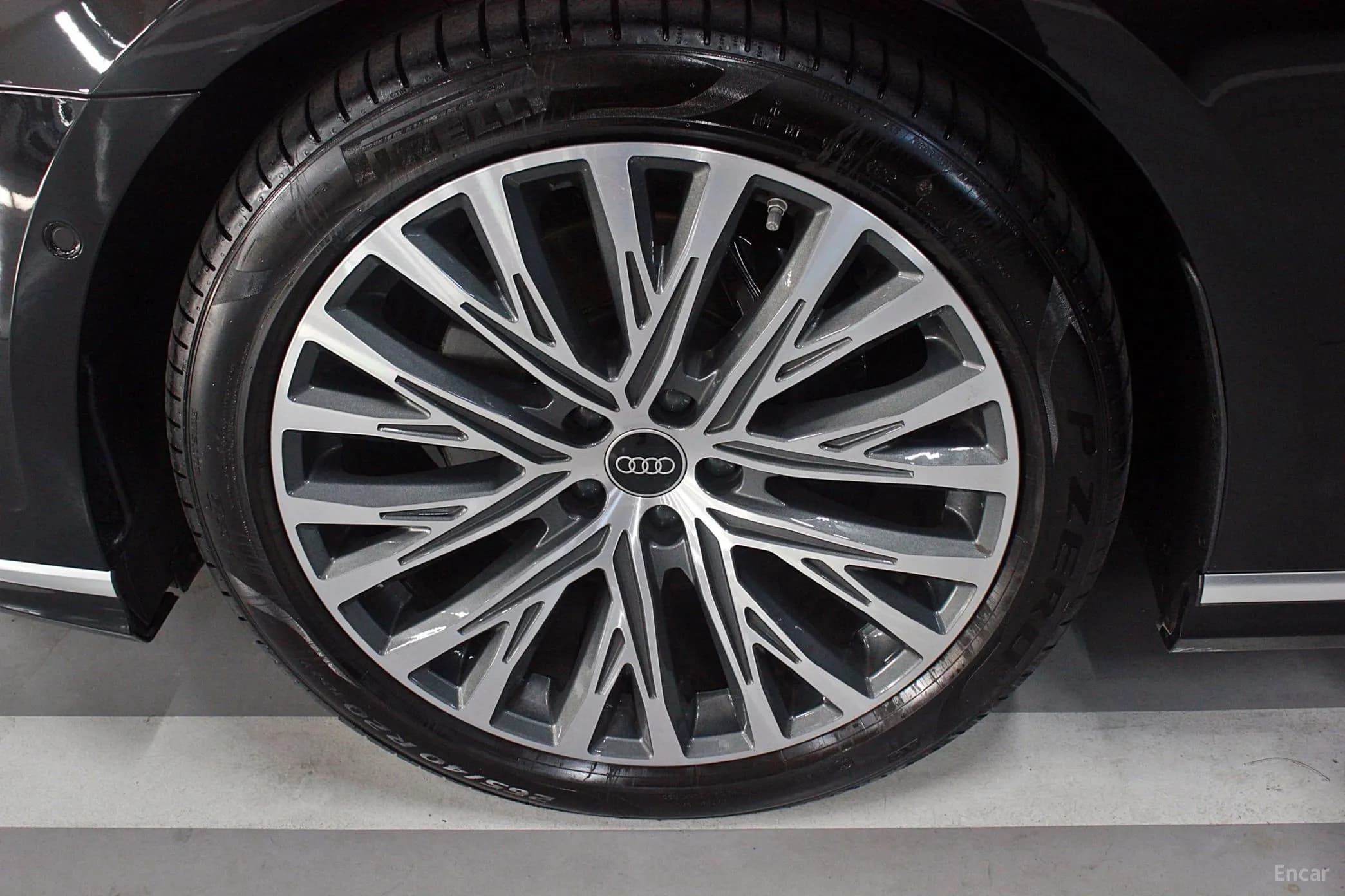 A8 (D5)