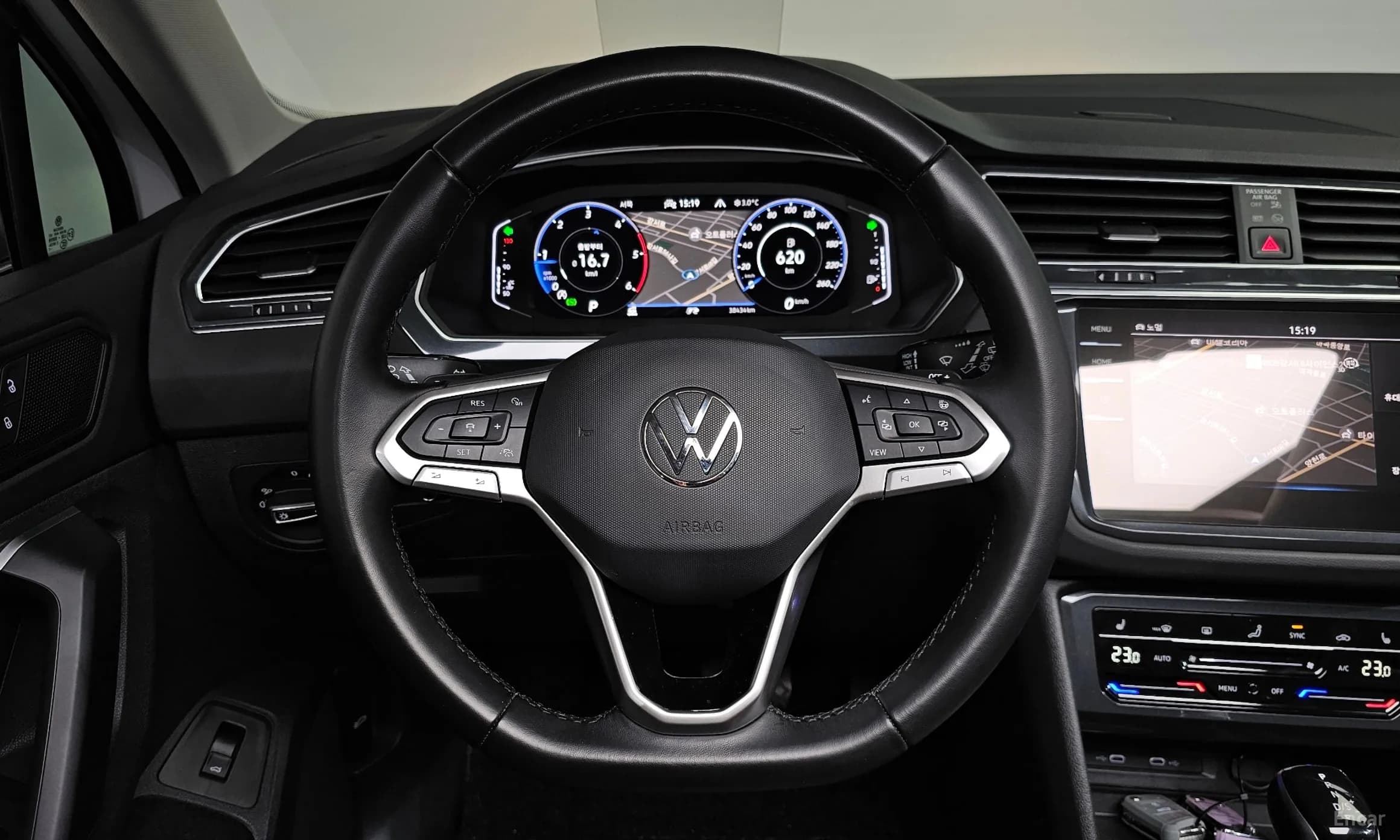 Tiguan 2nd Generation