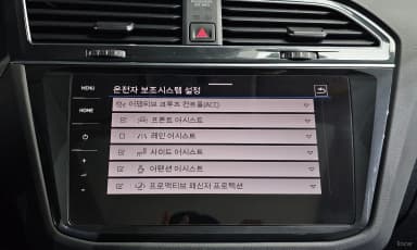 Tiguan 2nd Generation