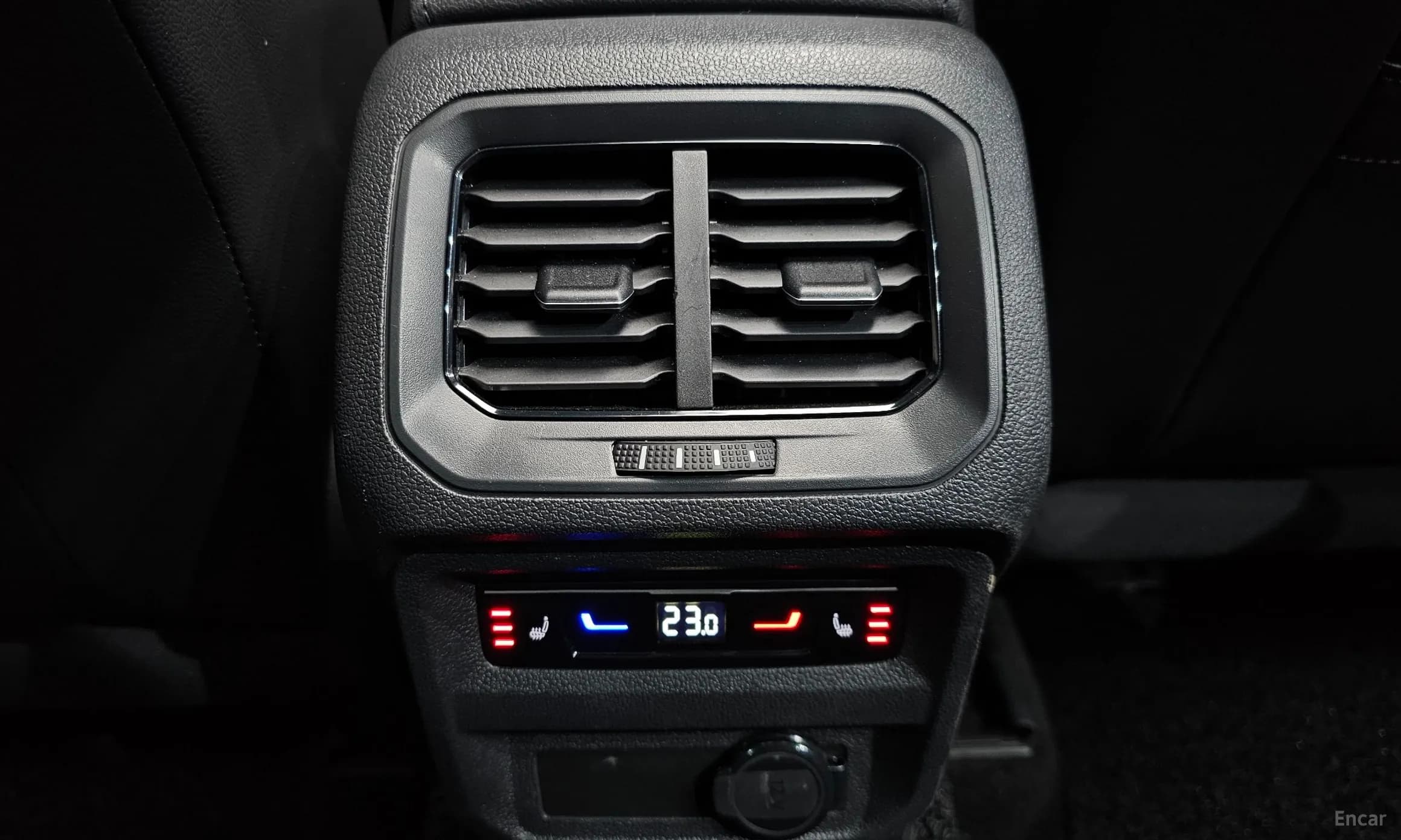 Tiguan 2nd Generation